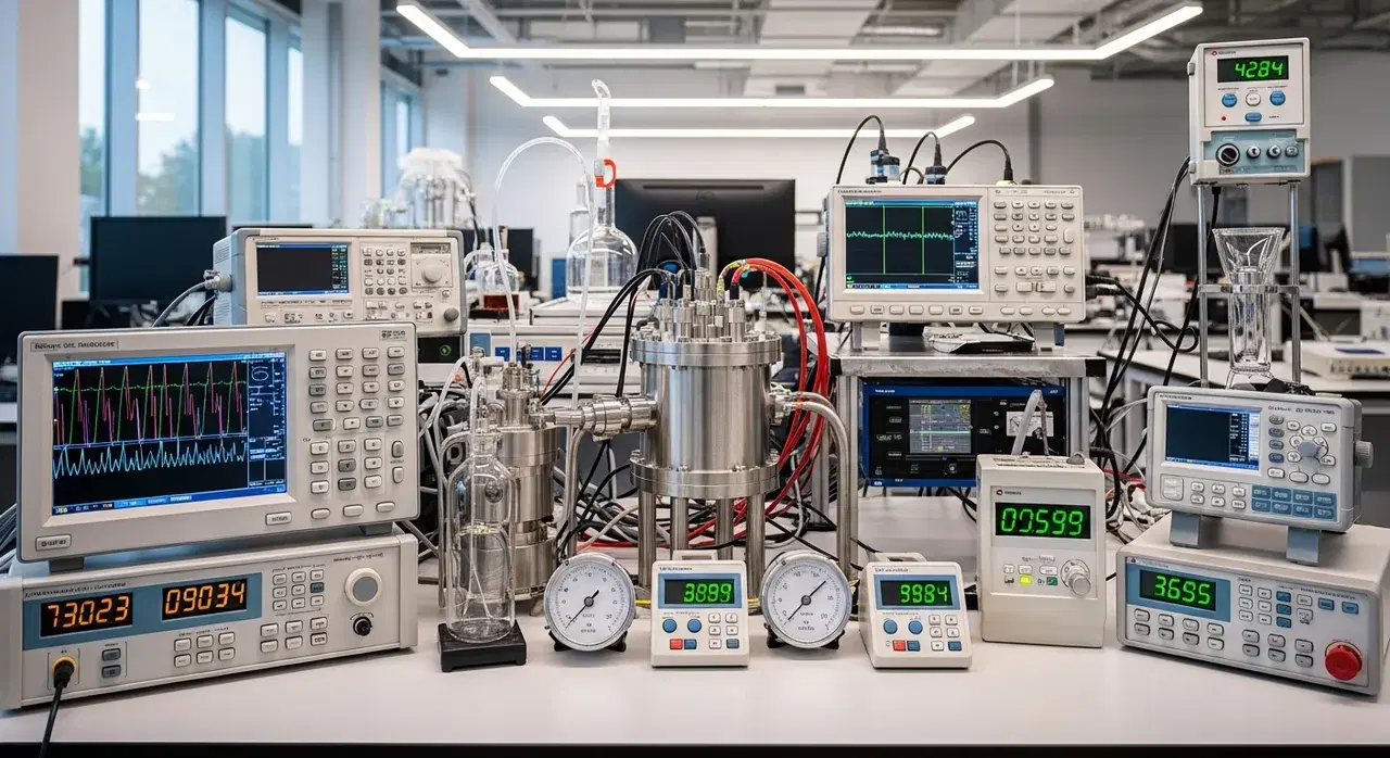 LENR's August 2025 Momentum: Nature Paper & Commercial Growth