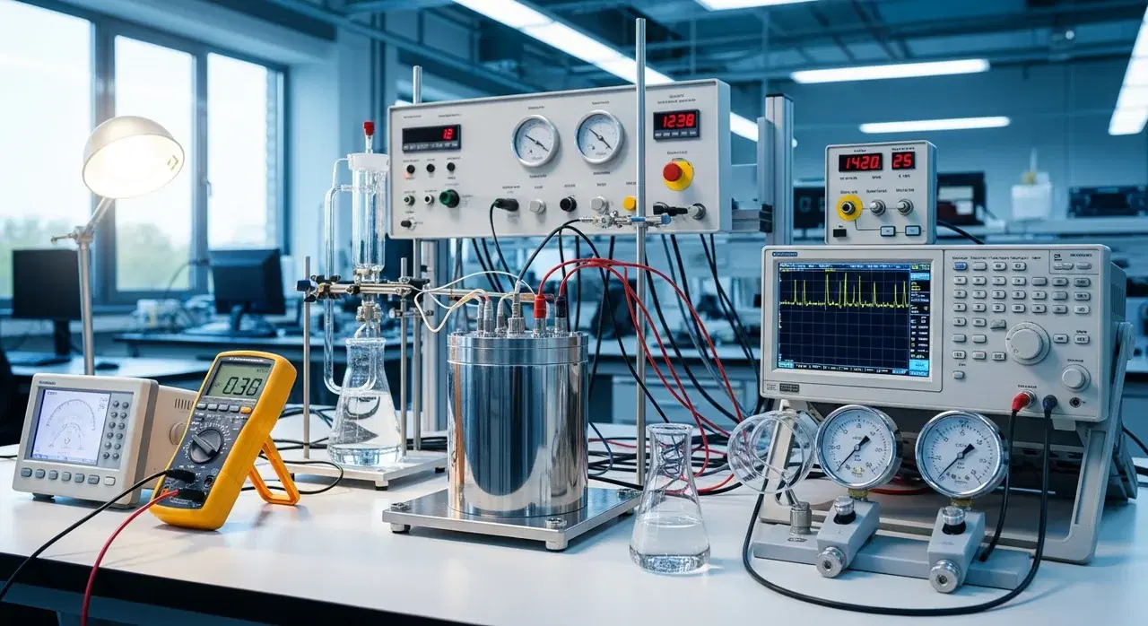 Prometheus Reactor: Third-Party Verifies Excess Heat