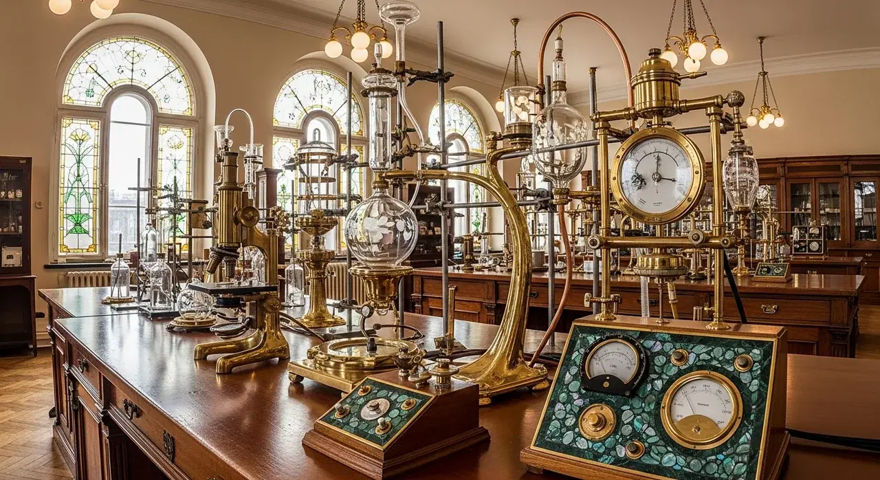 April 2026 LENR Forum Recap: Momentum Builds, Horizons Expand