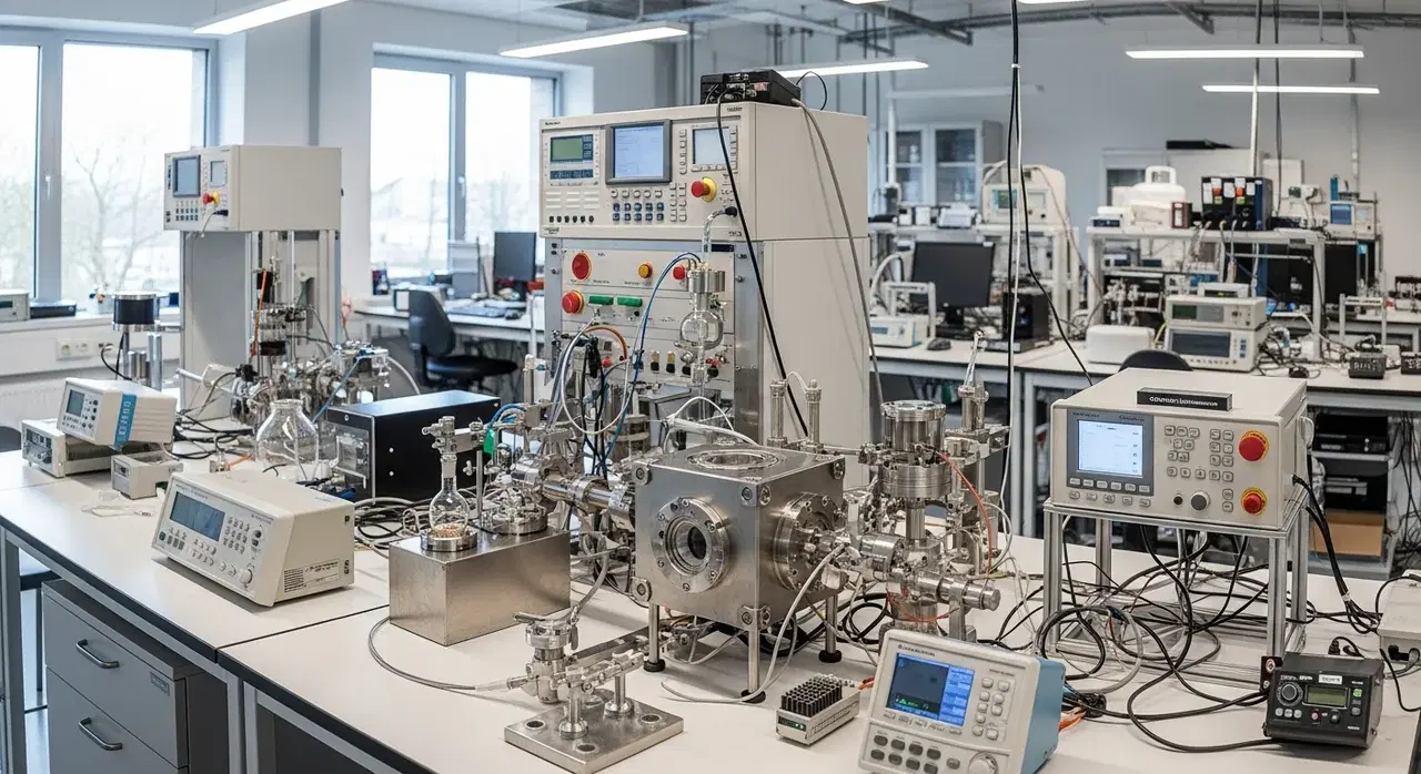 Clean Planet's Whisper: "Golden Zipang" & LENR Outlook