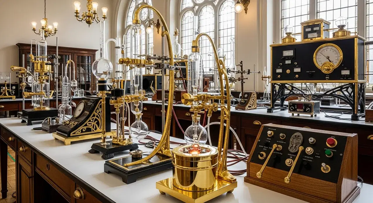 Donut Lab's High-Temp Battery: A New Horizon for Energy Storage