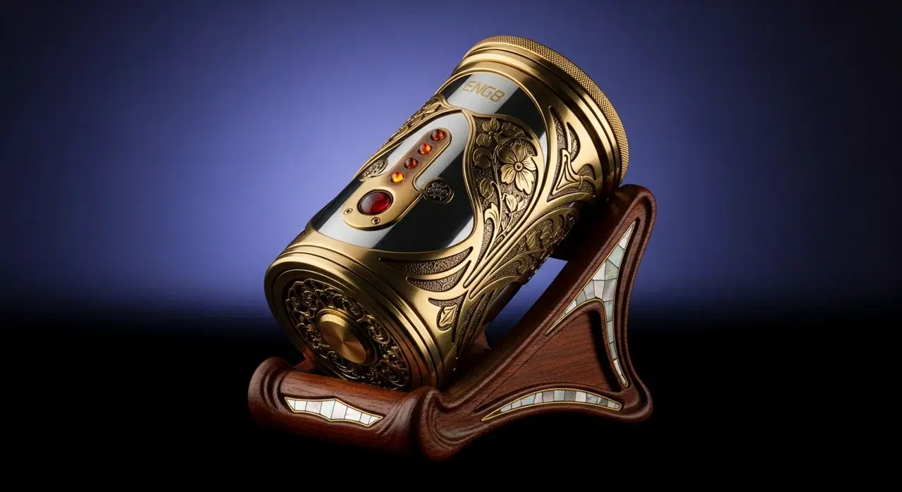 ENG8 EnergiCell: From Lab to Industrial Prototypes (TRL 7)