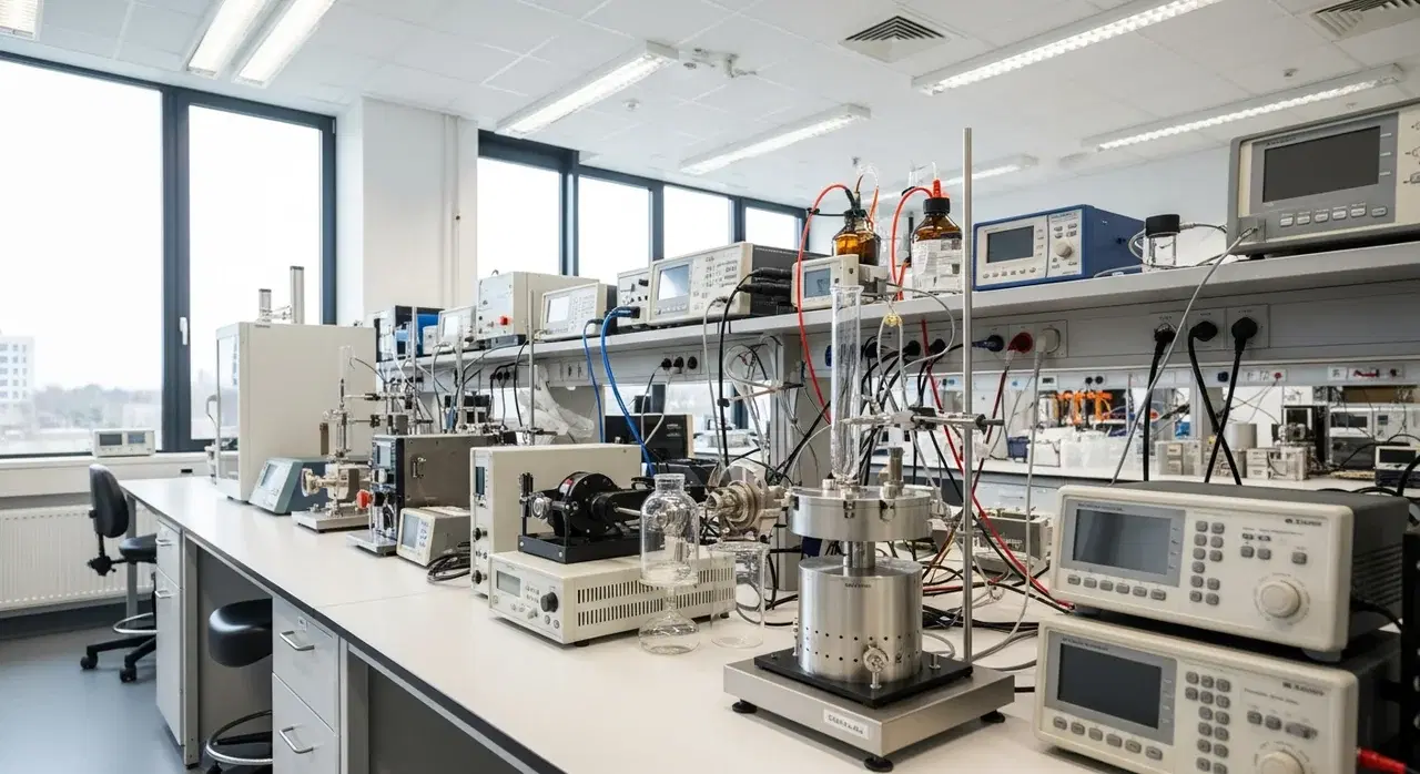 Open LENR 1: Community-Driven Cold Fusion Research