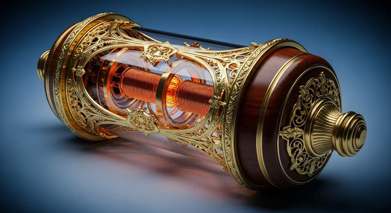 Prometheus Reactor: Bold LENR Claims Stir Debate