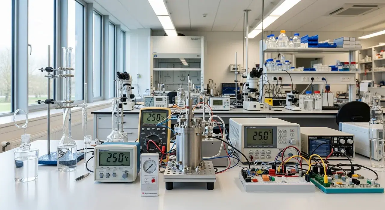 Prometheus Reactor: Italy's Bold Step in LENR Research