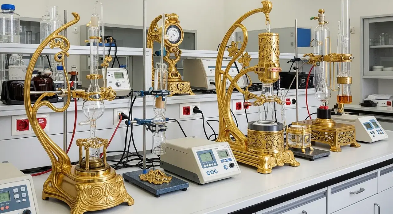 Sonoluminescence & LENR: A New Path for Clean Energy?