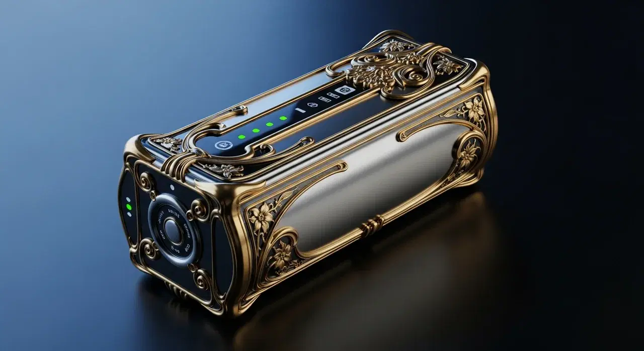 The Need for High Voltage for E-Cat SSM